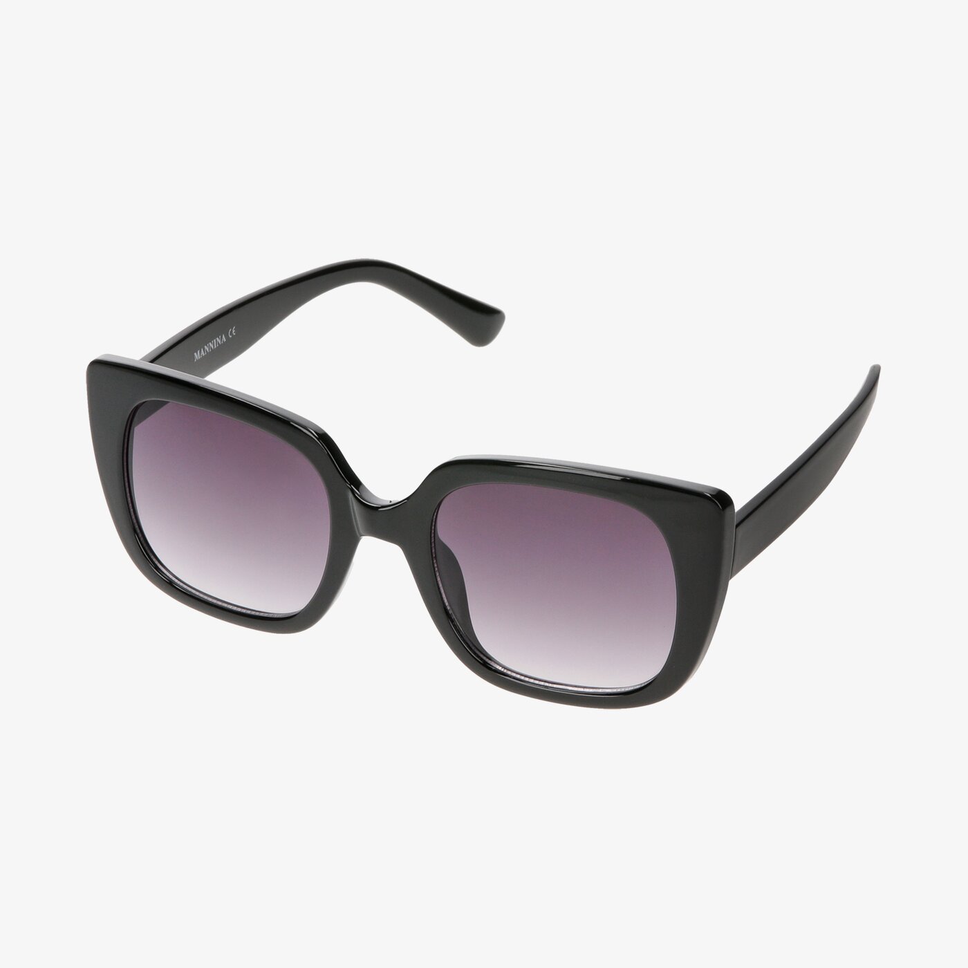 Okulary przeciwsłoneczne damskie OTO OKULARY TORONTO C1 1180c1 kolor multicolor