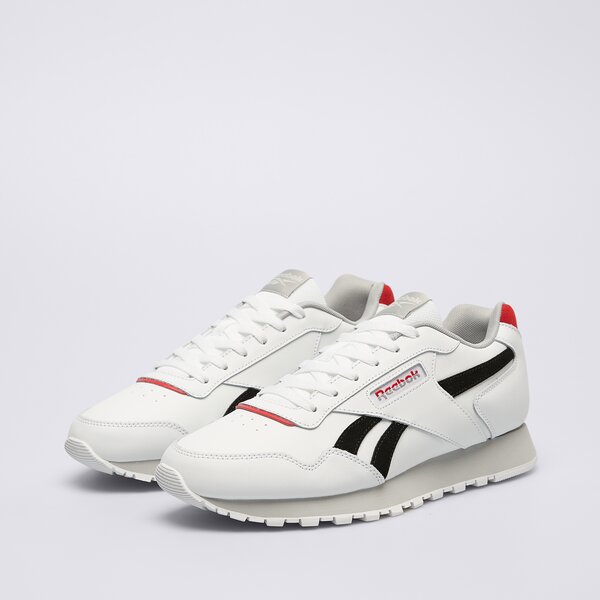 Buty sportowe męskie REEBOK GLIDE 100074456 kolor biały