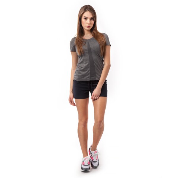 Spodenki damskie LOTTO SZORTY ASIA W STC r4024 kolor granatowy