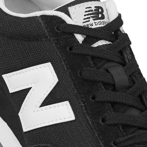 NEW BALANCE WL501CVC wl501cvc kolor czarny
