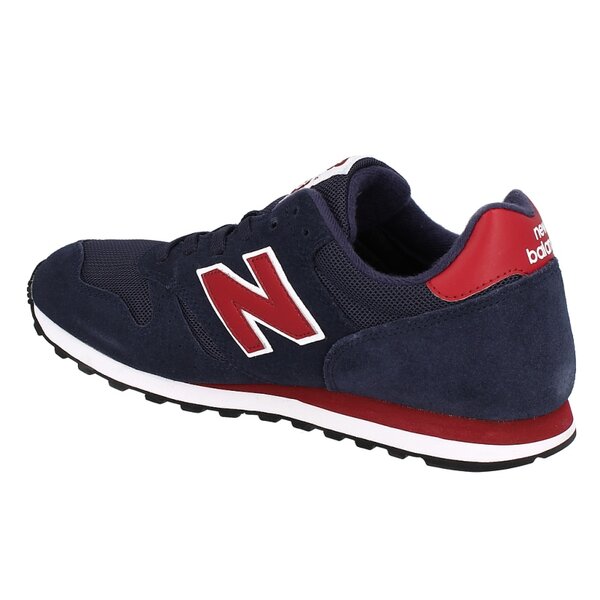 NEW BALANCE M373 m373srn kolor granatowy