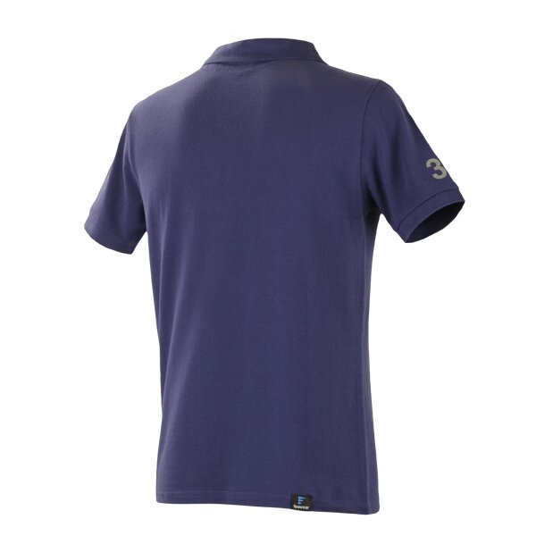 Koszulka polo męska FEEWEAR POLO CANUELAS fw11pom06501 