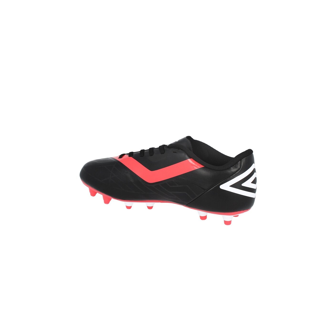Buty piłkarskie męskie UMBRO GEO FLARE SHIELD HG  80824uycc kolor czarny