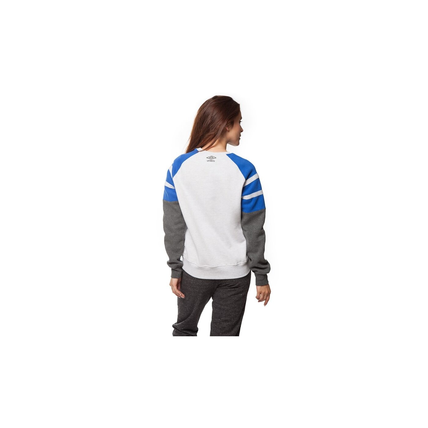 Bluza damska UMBRO BLUZA FREK ul35bld19001 kolor multicolor