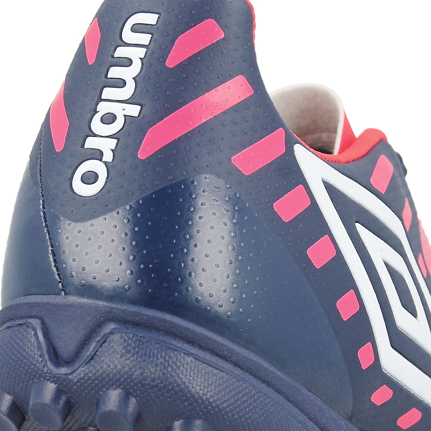 Buty piłkarskie męskie UMBRO MEDUSAE II CLUB TF  81296ufnc kolor multicolor