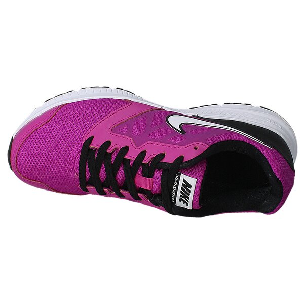 Buty do biegania damskie NIKE WMNS NIKE DOWNSHIFTER 6 684765502 kolor różowy