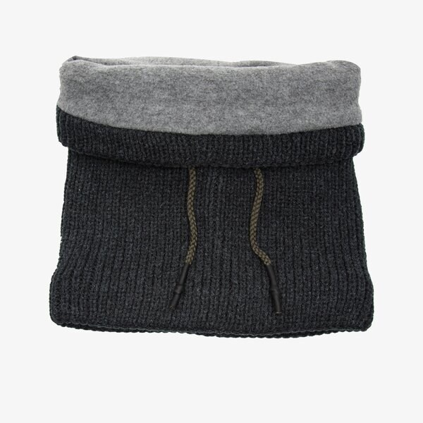  FEEWEAR KOMIN NA SZYJĘ WATTEN fw39sca04001 kolor szary