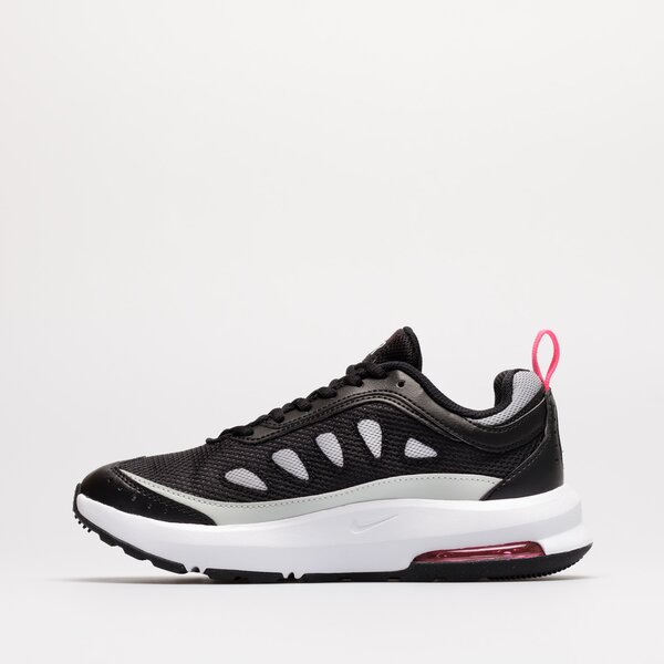 Buty sportowe damskie NIKE AIR MAX AP cu4870-003 kolor czarny