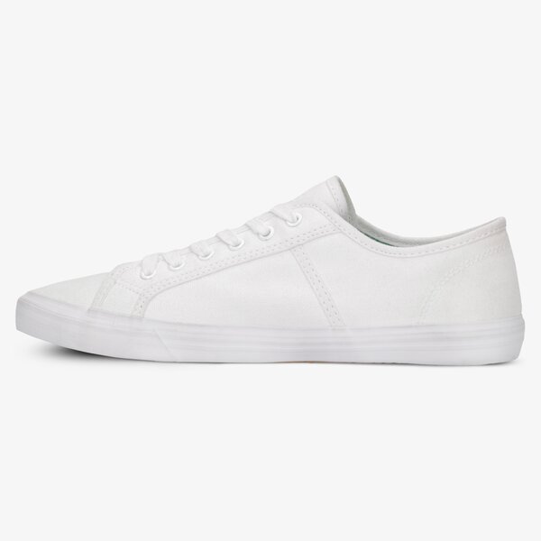 Buty sportowe damskie FILA KEYSTONE C LOW WMN  40101101fg kolor biały