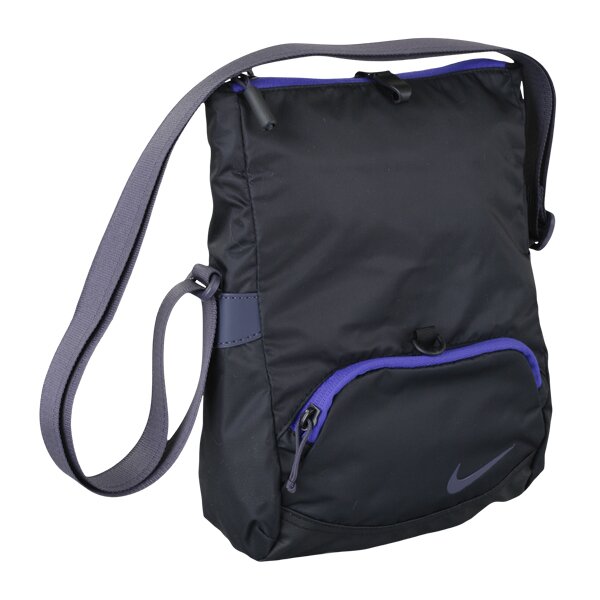 Torba sportowa damska NIKE TORBA SAMI 3.0 SMALL ITEMS BAG ba3177040 