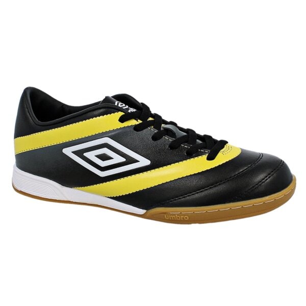Buty piłkarskie męskie UMBRO EXTREMIS 2 IC - A 80872ucra kolor czarny
