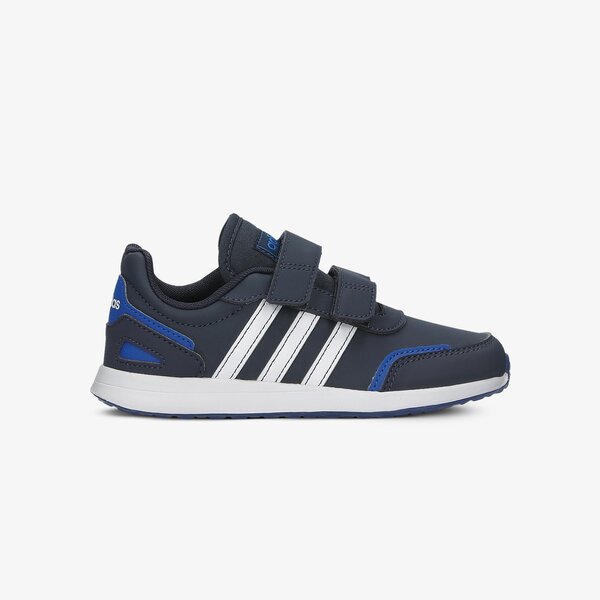 Buty dziecięce ADIDAS VS SWITCH 3 C fw3983 kolor granatowy