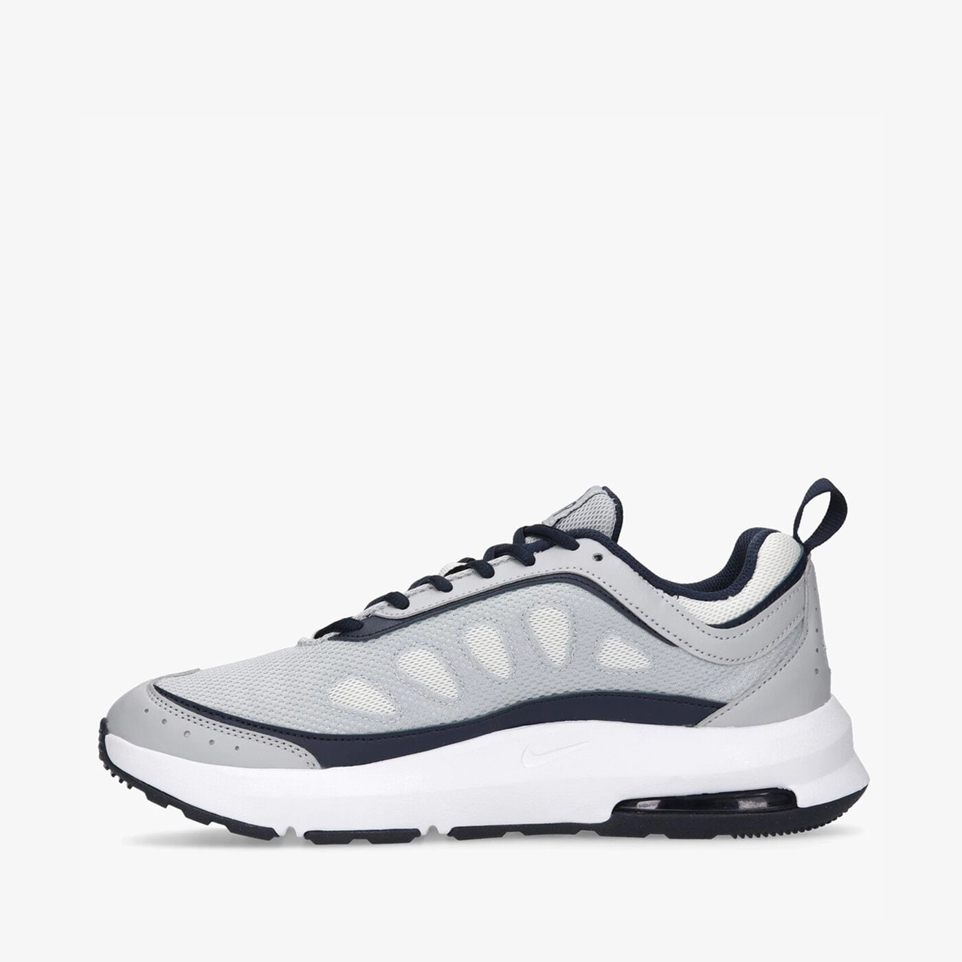 Buty sportowe męskie NIKE AIR MAX AP cu4826-005 kolor szary