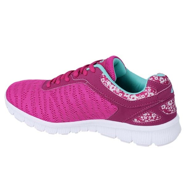 Buty treningowe damskie LOTTO SENJA lowx116001 kolor różowy
