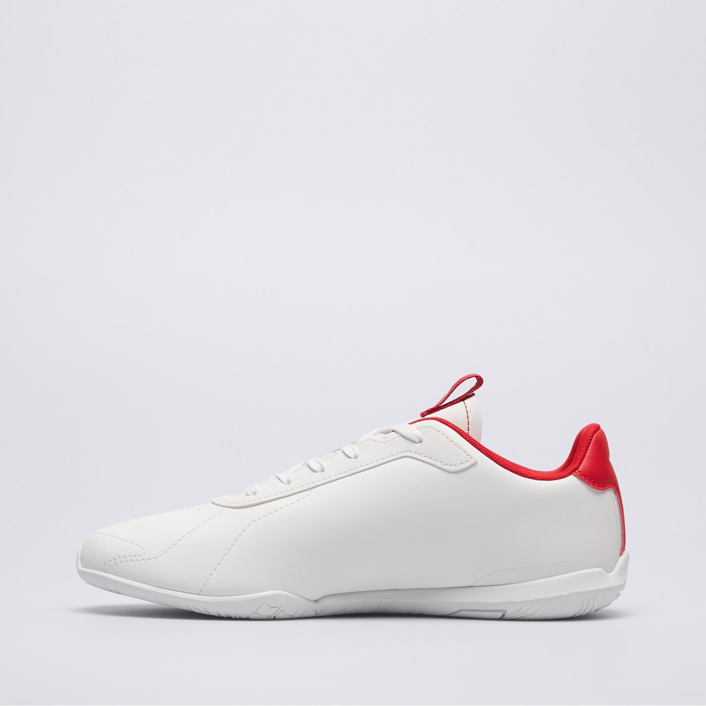 Buty sportowe męskie PUMA FERRARI NEO CAT 3.0 30908202 kolor biały