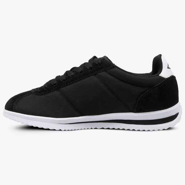 Buty sportowe damskie UMBRO TACY umwd118011 kolor czarny