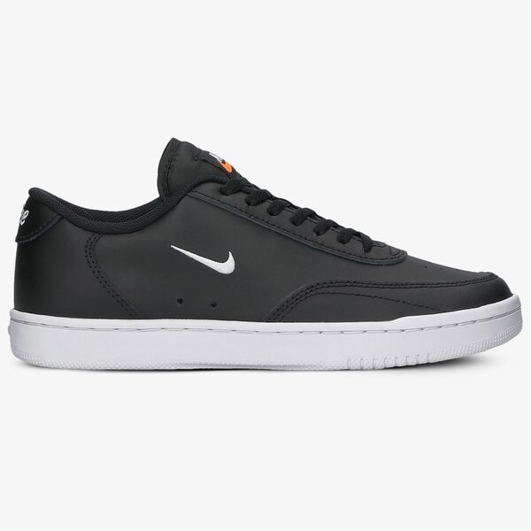 Buty sportowe damskie NIKE COURT VINTAGE cj1676-001 kolor czarny