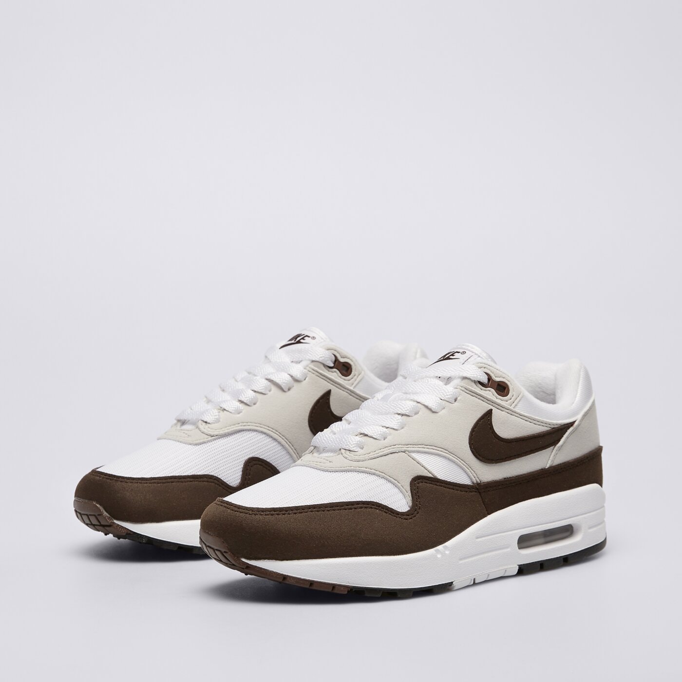 Buty sportowe damskie NIKE AIR MAX 1 dz2628-004 kolor biały