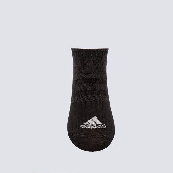 Skarpetki damskie ADIDAS SKARPETY T SPW NS 3P ic1327 kolor czarny