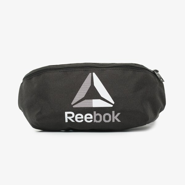 Nerka (saszetka na pas) damska sportowa REEBOK NERKA TE WAISTBAG ec5566 kolor czarny