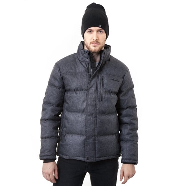 Czapka zimowa damska UMBRO CZAPKA ZIMOWA OHIO BLACK um34cap08 kolor czarny