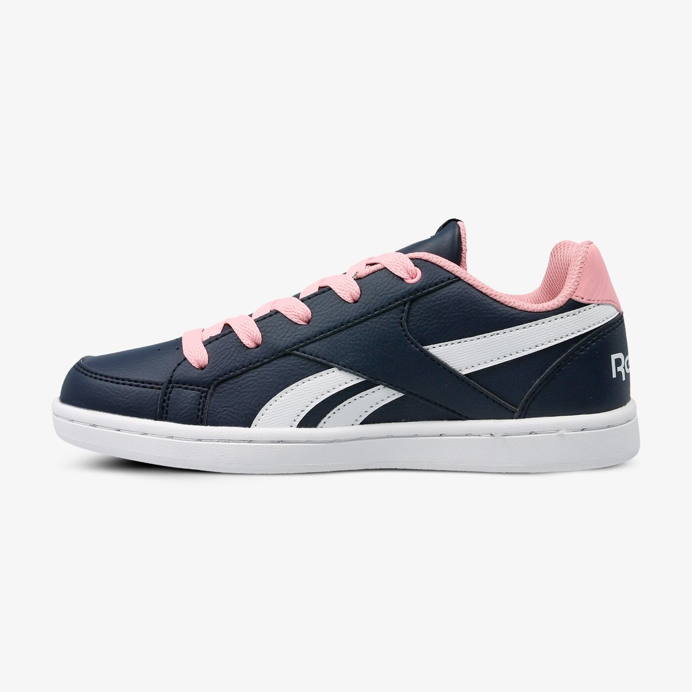 Buty dziecięce REEBOK ROYAL PRIME cn0642 kolor granatowy