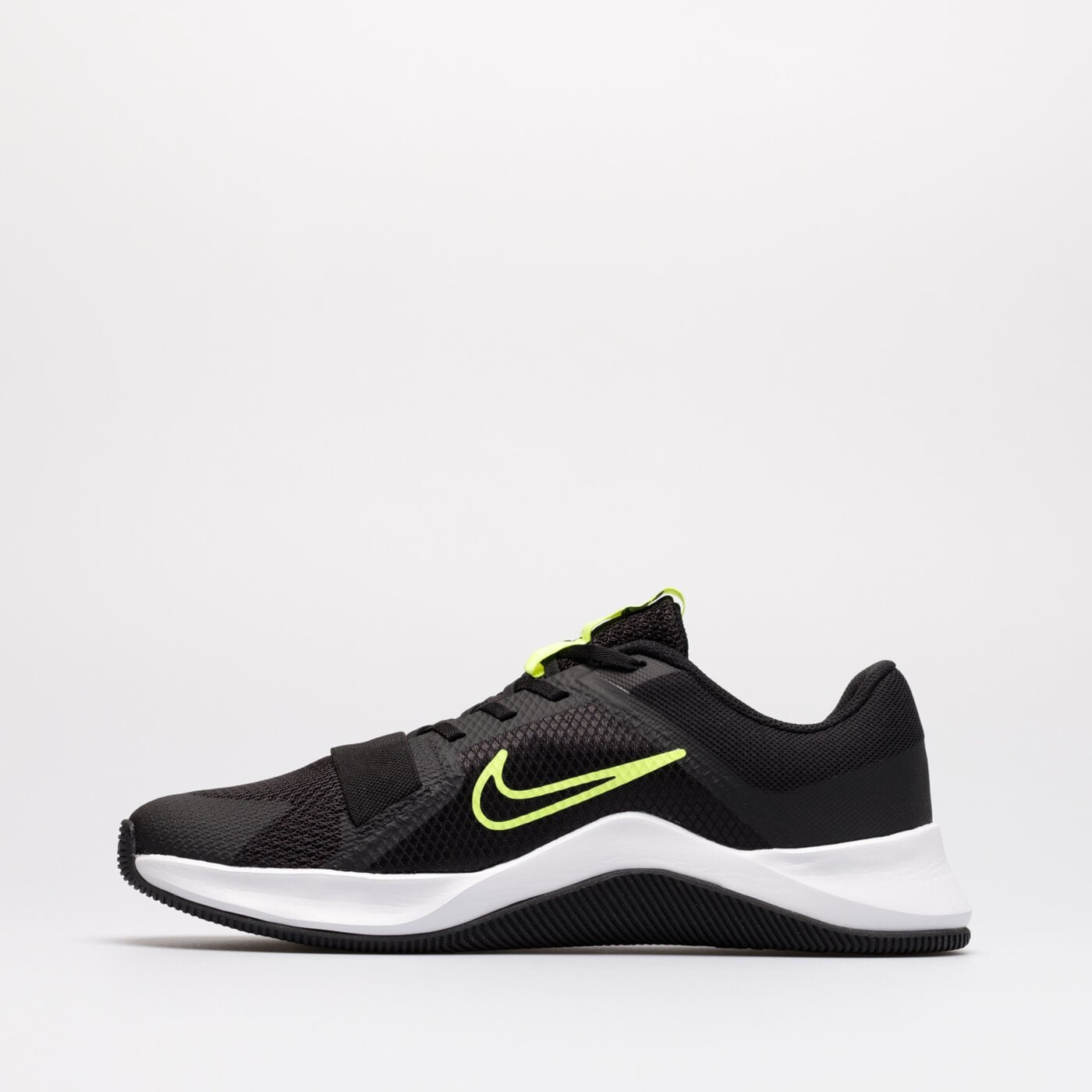 Buty treningowe męskie NIKE MC TRAINER 2 dm0823-002 kolor czarny