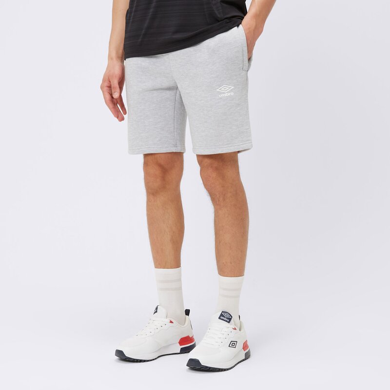 UMBRO SZORTY FLEECE