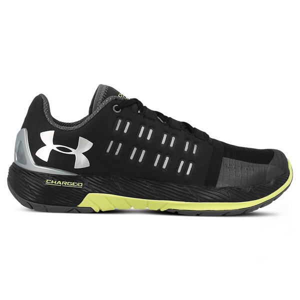 Buty treningowe damskie UNDER ARMOUR W CHARGED CORE 1274415003 kolor czarny