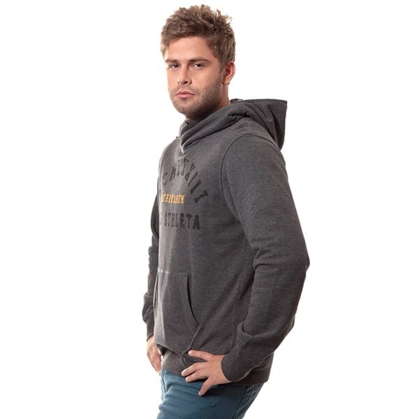 Bluza męska LOTTO BLUZA SWEAT FLAVIO FL HD r3569 kolor szary