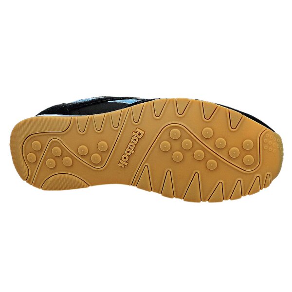 Buty sportowe męskie REEBOK CL NYLON R13  v55243 kolor czarny