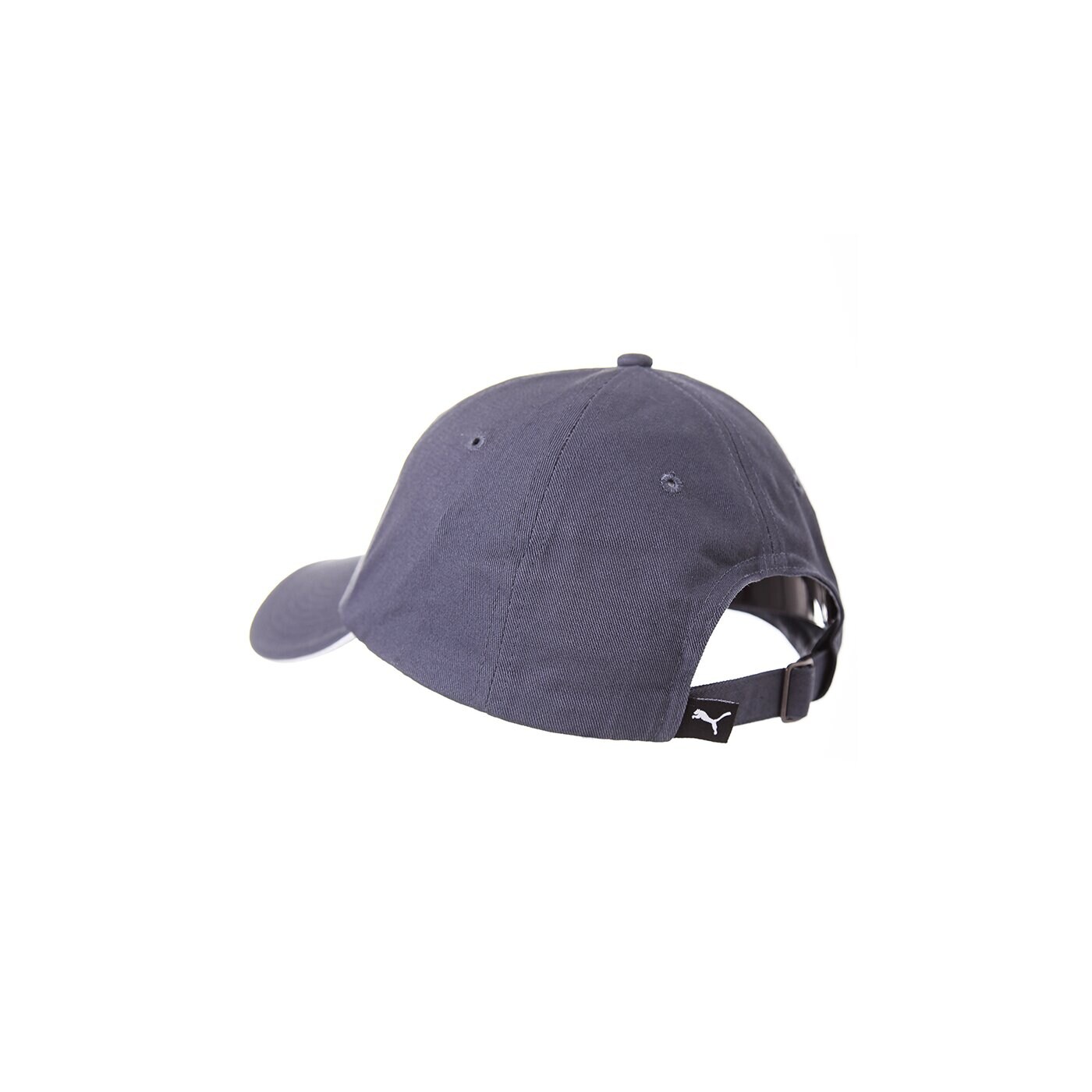 Czapka z daszkiem damska PUMA CZAPKA CAT LOGO CAP II OMBRE BLUE 84341708 kolor niebieski