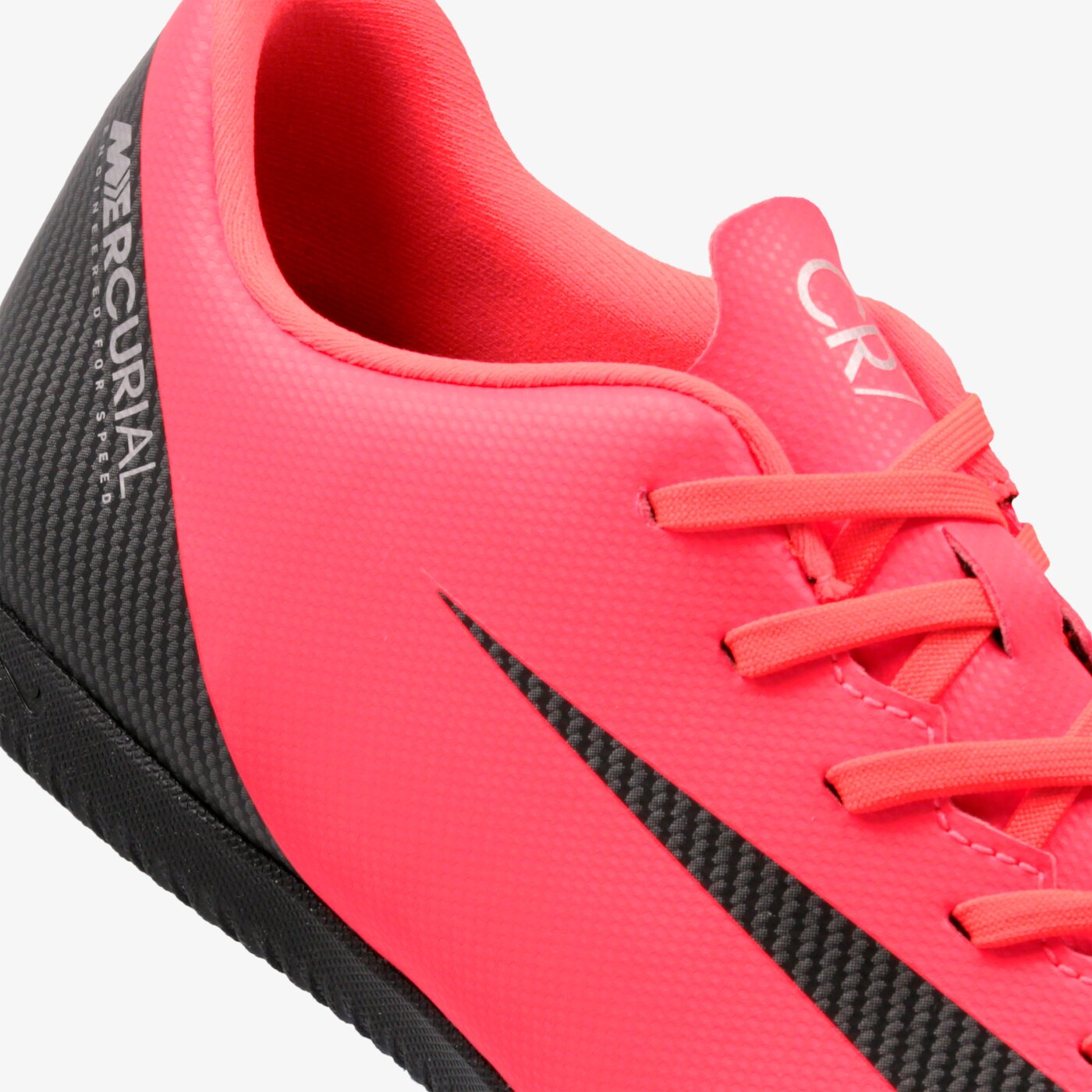 Buty piłkarskie męskie NIKE VAPORX 12 CLUB CR7 IC aj3737600 