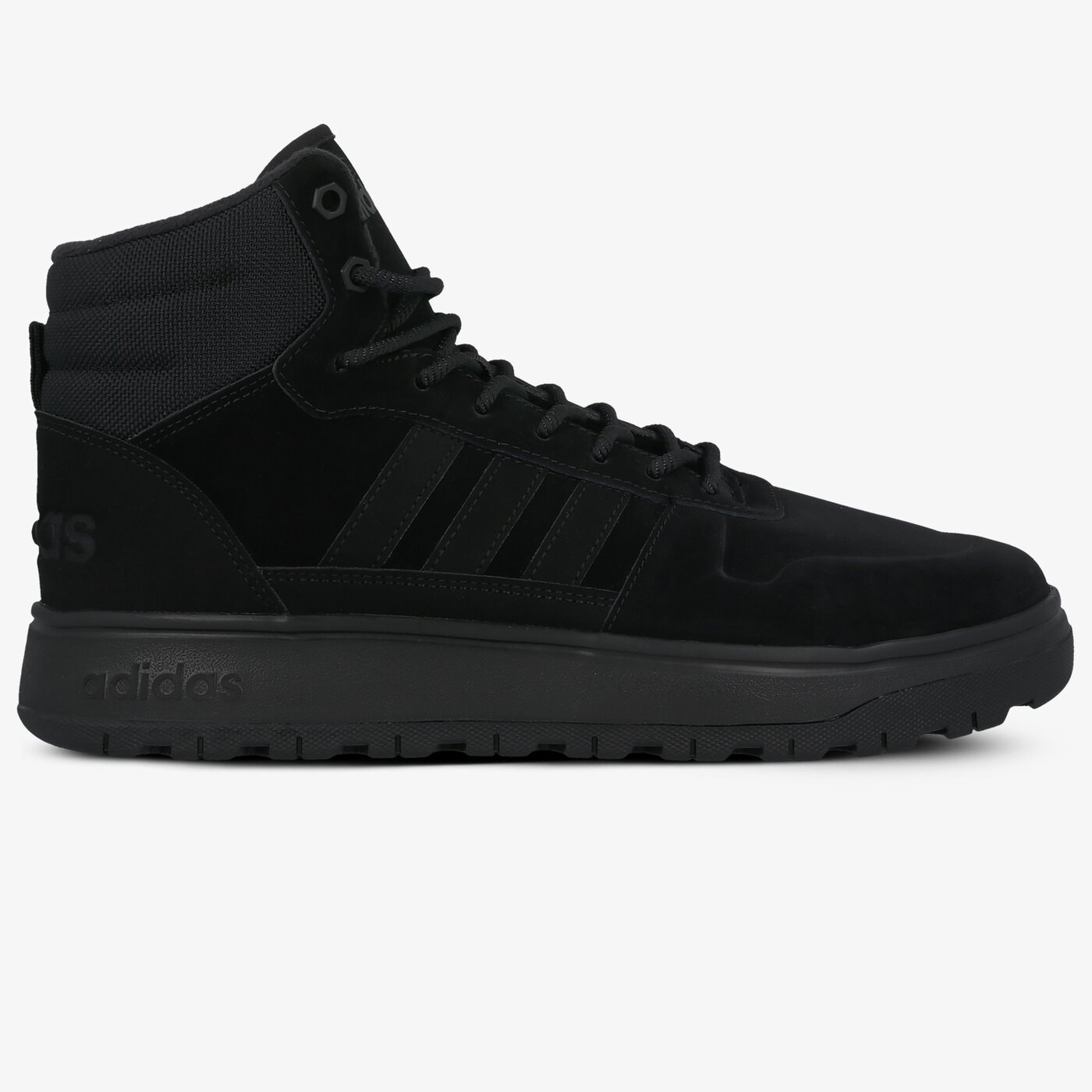 Buty outdoor męskie ADIDAS BLIZZARE fw6784 kolor czarny