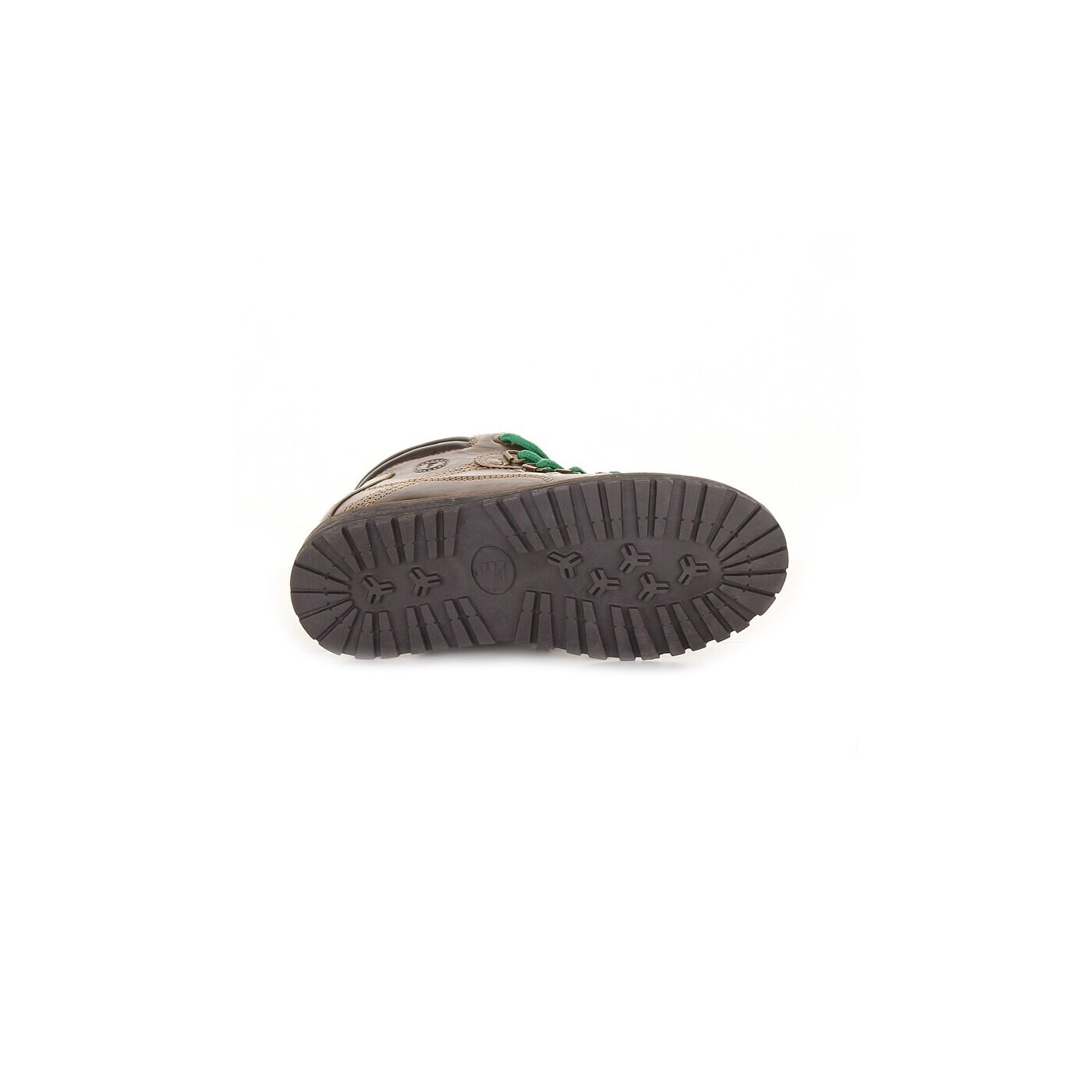 Buty trekkingowe dla dzieci FEEWEAR HURST fwjo312012 kolor brązowy
