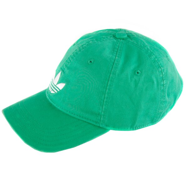 Czapka z daszkiem damska ADIDAS CZAPKA ADICOLOR CAP p40684 