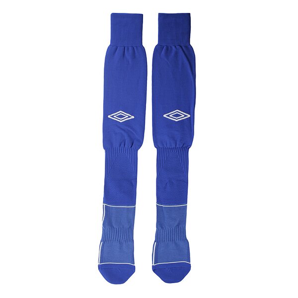 Męskie UMBRO GETRY SENIOR umge6600s kolor niebieski