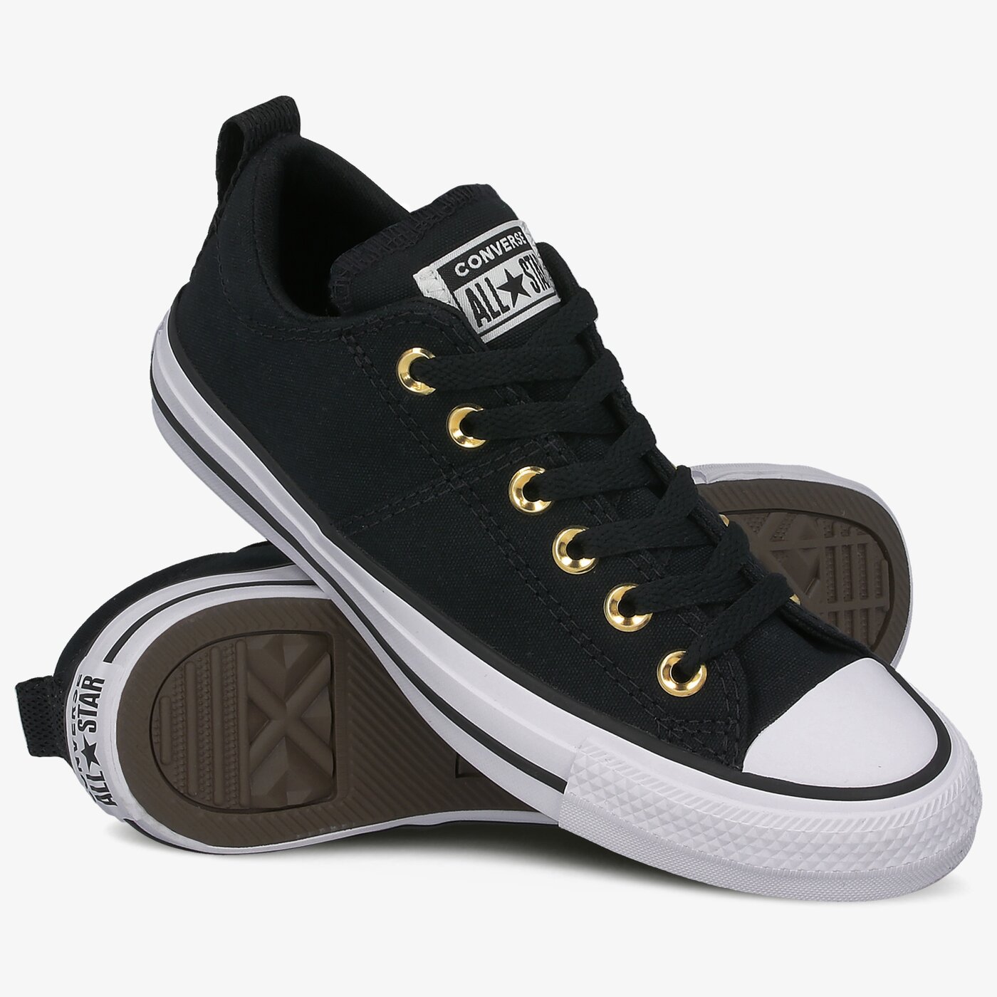 converse ctas