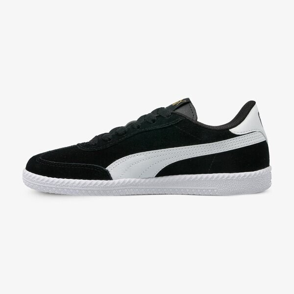 Buty dziecięce PUMA ASTRO CUP JR 36509601 kolor czarny