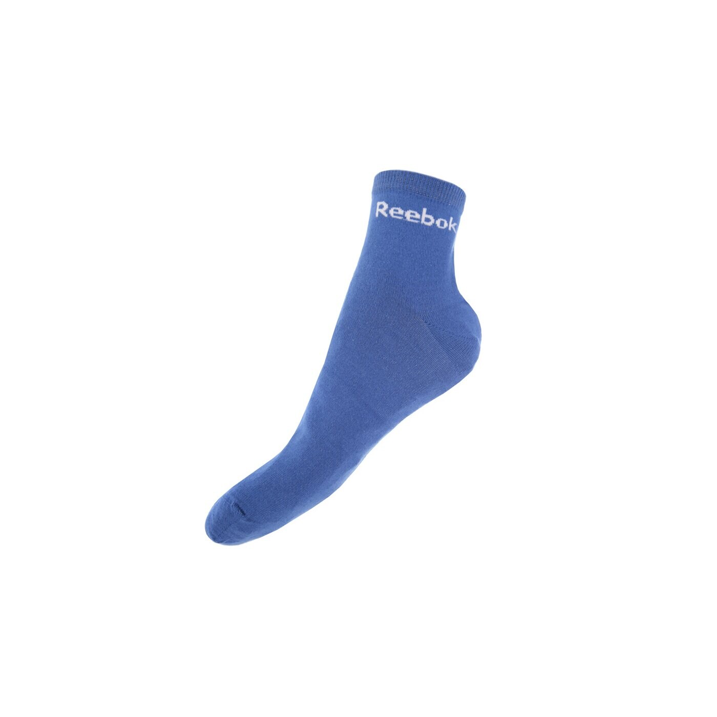 Skarpetki damskie REEBOK SKARPETY 3PK ANKLE THIN z63350 kolor multicolor