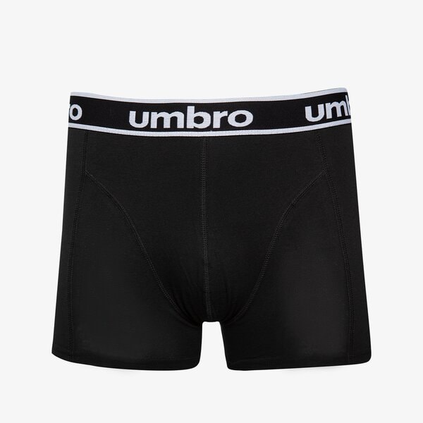 Bielizna męska UMBRO BOKSERKI FERNILY ul123box01002 kolor multicolor