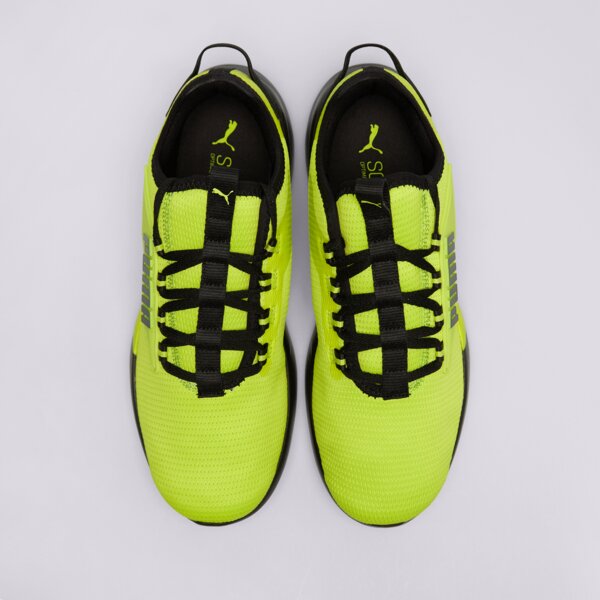 Buty sportowe męskie PUMA RETALIATE 2 37667651 kolor zielony