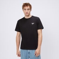 REEBOK T-SHIRT CODY SMALL LOGO CREW NECK