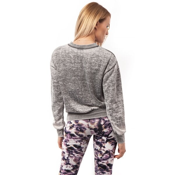 Bluza damska LOTTO BLUZA PIMO lo15bld14001 kolor szary