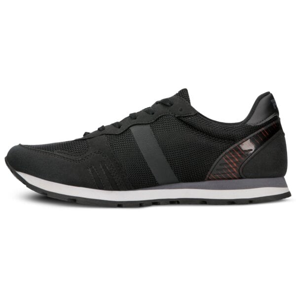 Buty sportowe męskie FILA REBEL LOW 2604046229y kolor granatowy