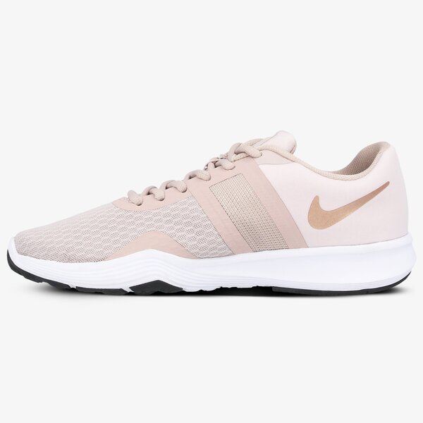 Buty treningowe damskie NIKE CITY TRAINER 2 aa7775-202 kolor beżowy