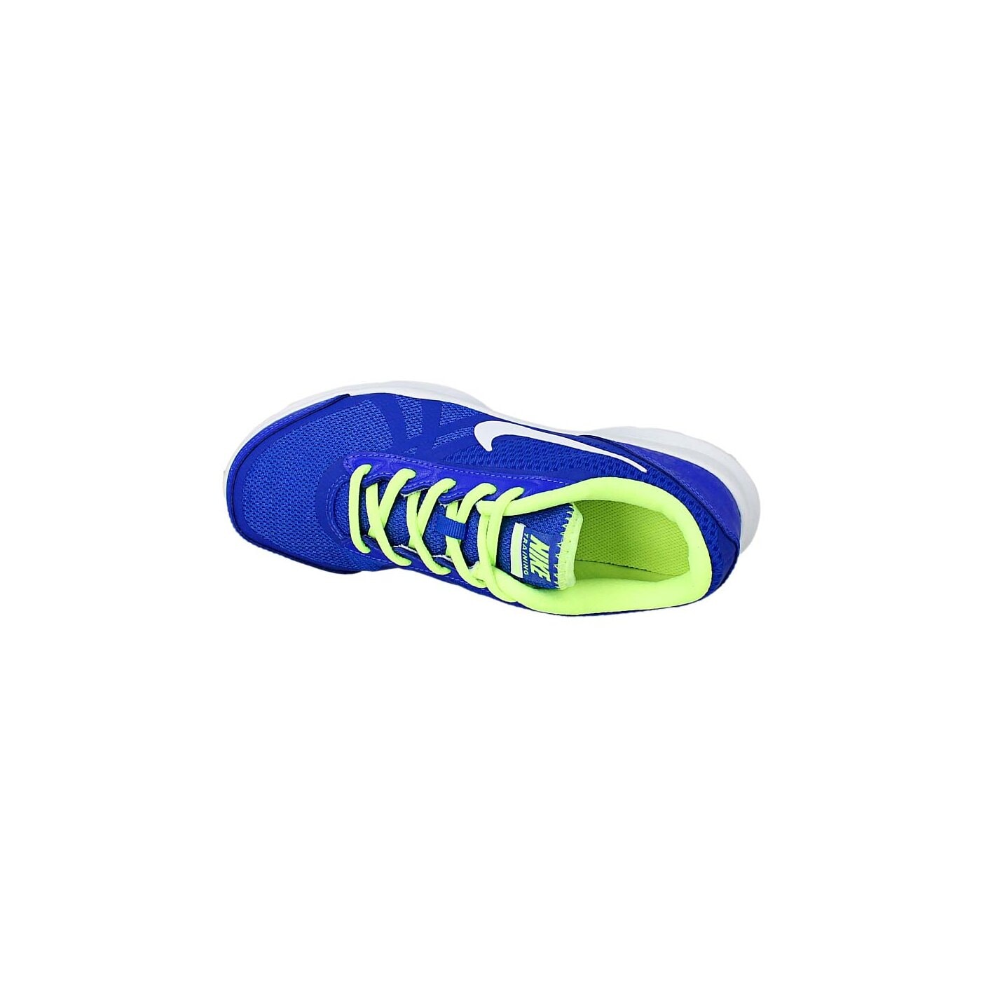 Buty treningowe damskie NIKE W CORE MOTION TR 2 MESH 749180403 kolor niebieski