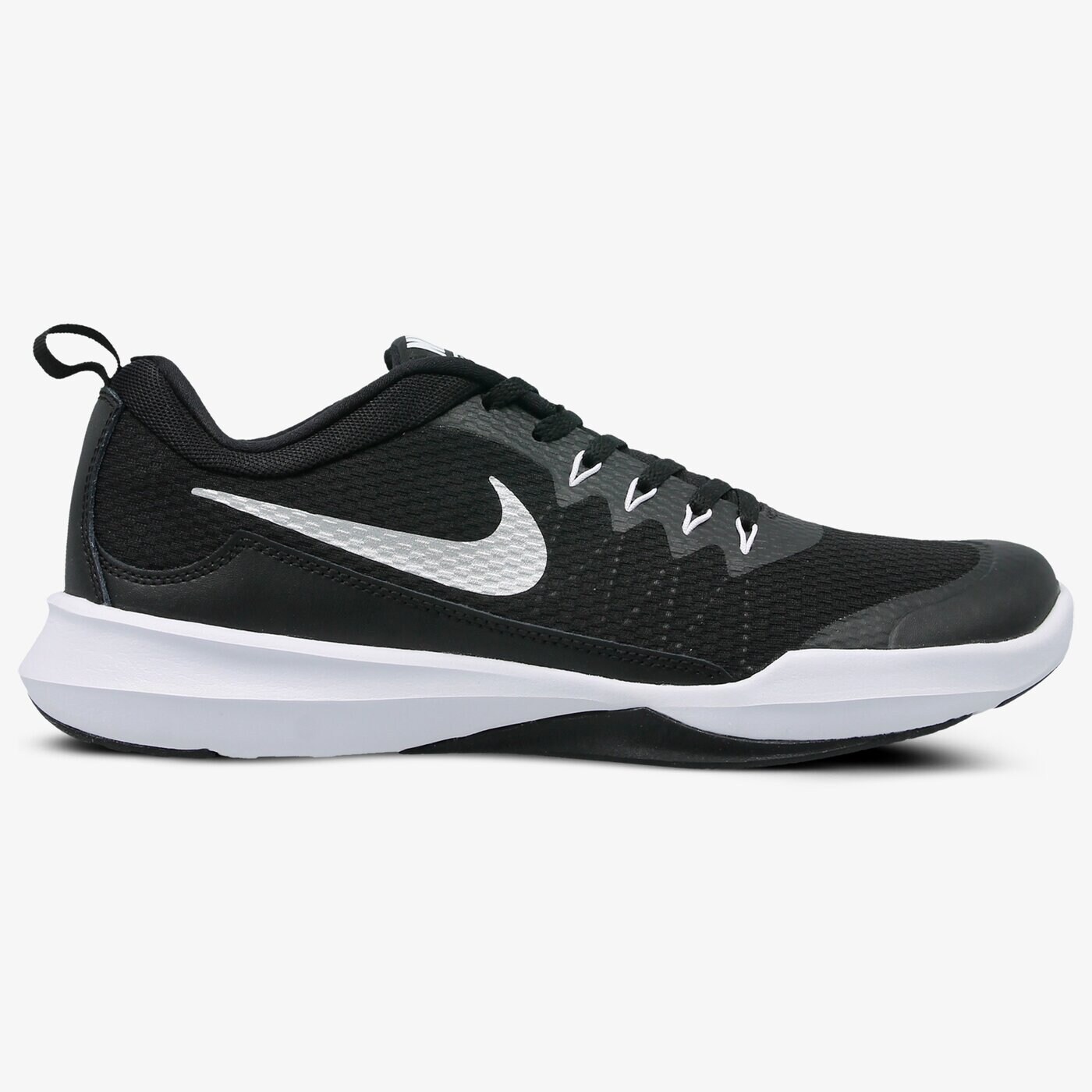 nike legend trainer black