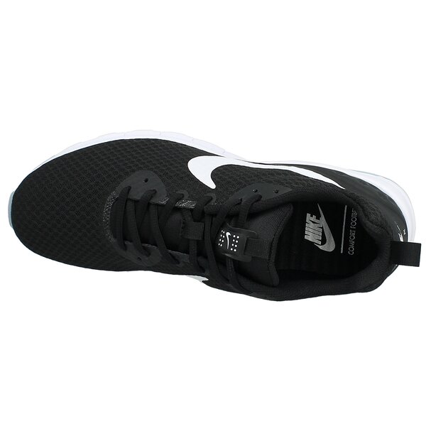 Buty sportowe męskie NIKE AIR MAX MOTION LW 833260010 kolor czarny