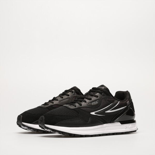 Buty sportowe męskie FILA VALADO 2 1rm02108003 kolor czarny